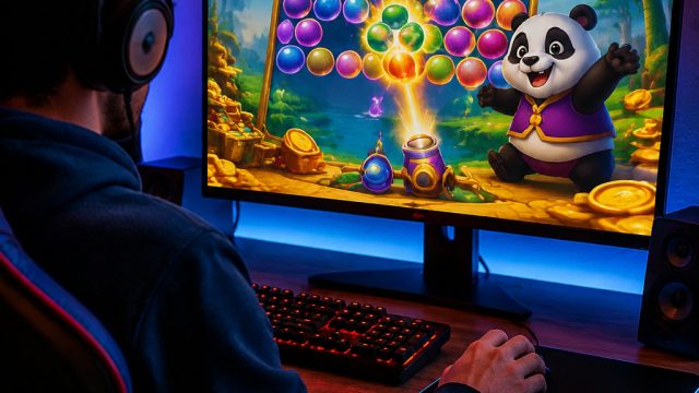 Unveiling the Popularity of On