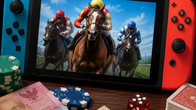 Latest Winning Post 10 2026 Up
