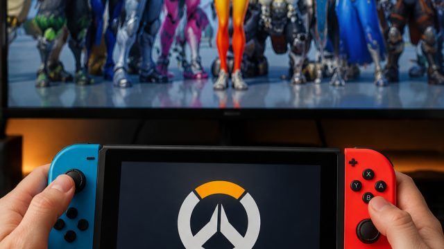Exciting Overwatch Updates for