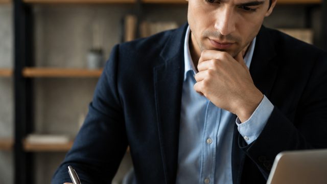 Navigating the Job Market: Tip