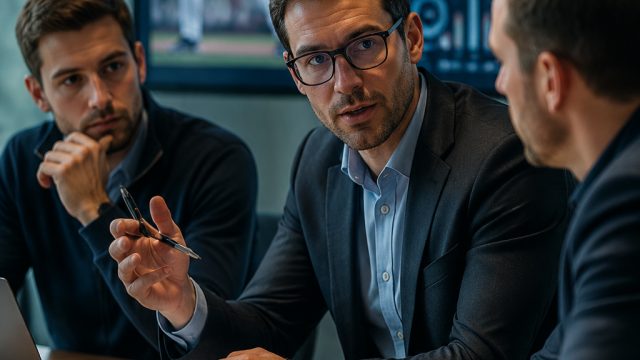 Exploring Offseason Trade Spec