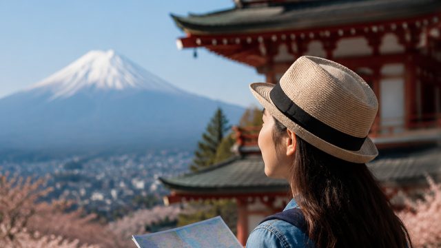 Unlocking the Experience: Plan