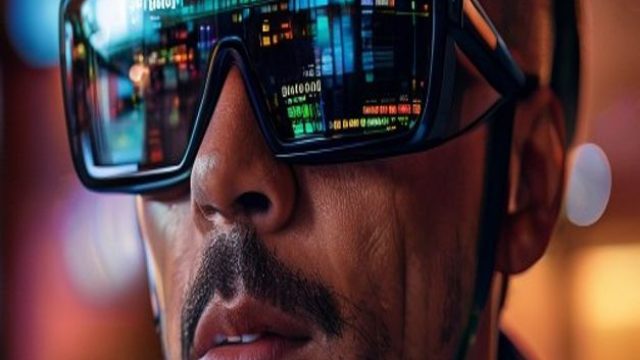 Meta Launches Smart Glasses: P