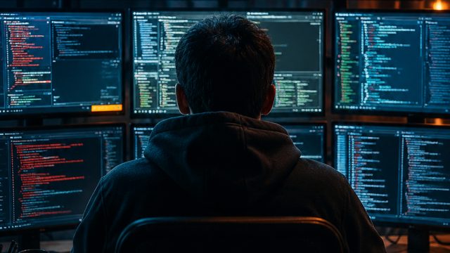 Rising Threats: The Evolution 