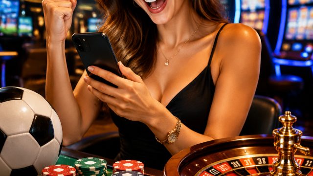 Unlock Double Wins with Caesar
