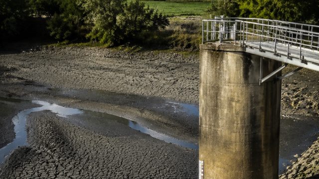 Dublin's Water Crisis: Urgent 