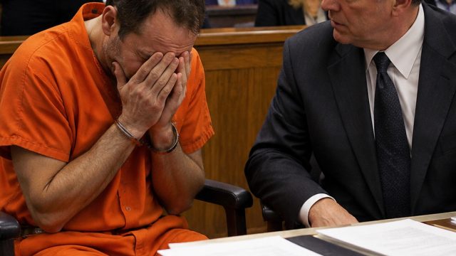 Shocking Trial Reveals Disturb