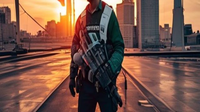 US Lifts Naval Blockade on Ira