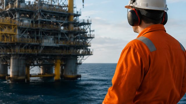 Maximizing North Sea Resources