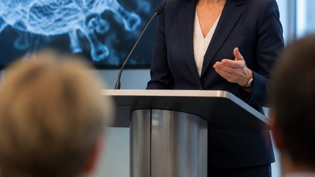 CDC Ends Hantavirus Quarantine