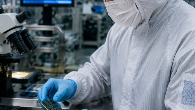Micron Technology's Remarkable