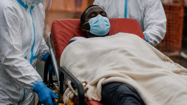 Ebola Returns: France Reports 