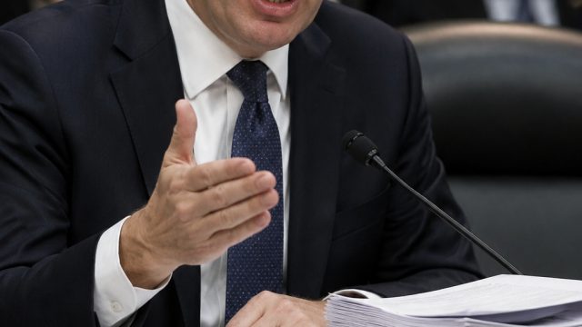Senator Murphy's Charges: Unpa