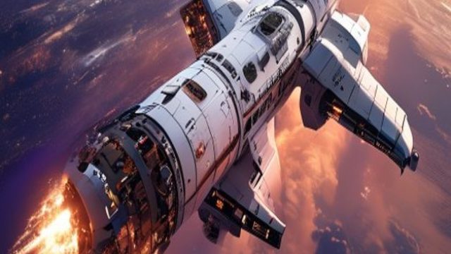 SpaceX Unveils Innovative Spac