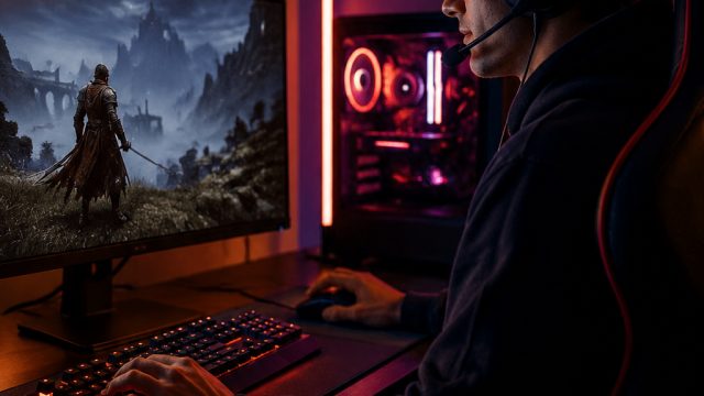 Maximizing Your Online Gaming 