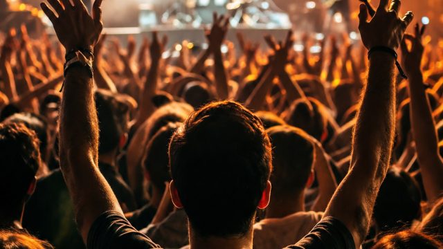 Key Music Industry Events You 