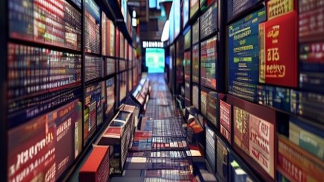 Micron Experiences Stock Surge