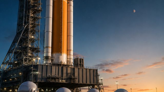 How Artemis II is Paving the W