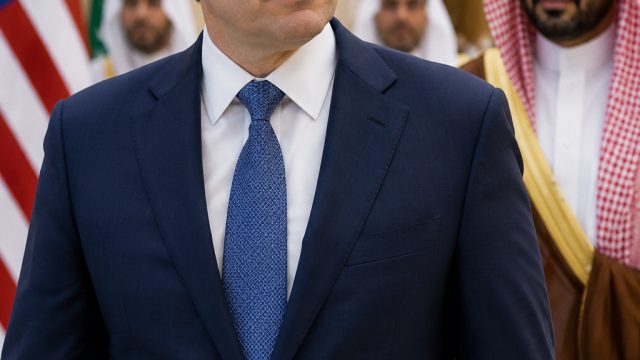 Rubio's Gulf Tour: Safeguardin