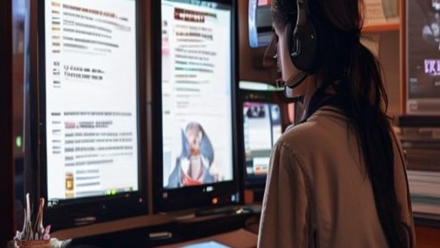 The Dual Impact of Remote Work