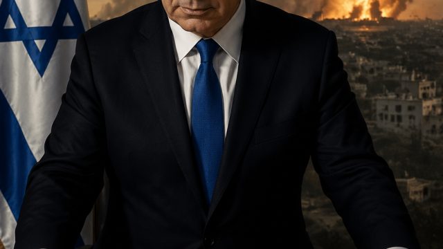 Netanyahu at a Crossroads: Bal