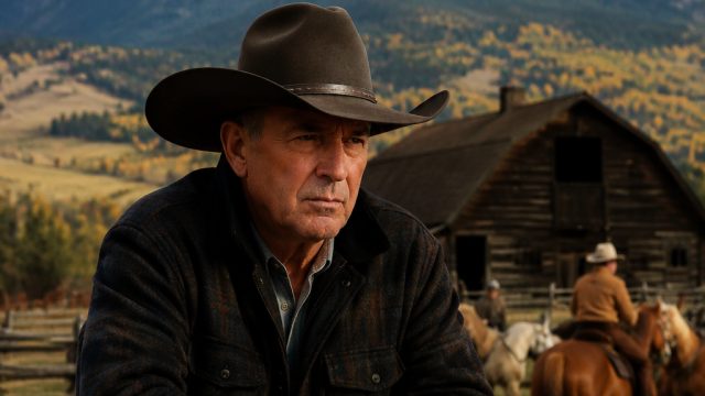 The Future of Yellowstone: Dut
