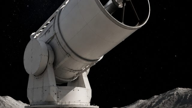 Exploring the Future of Lunar 